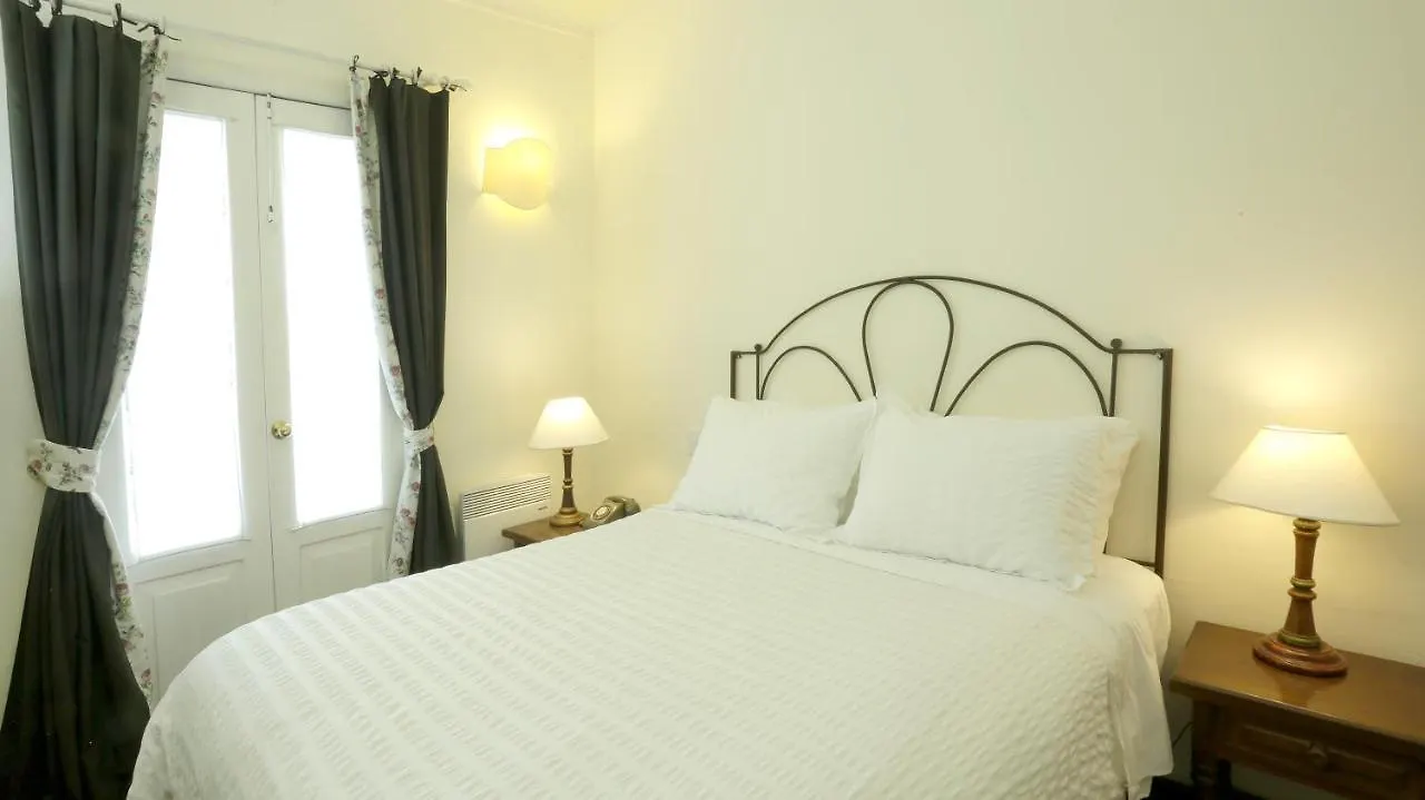 La Rabida Hotel Boutique Κίτο