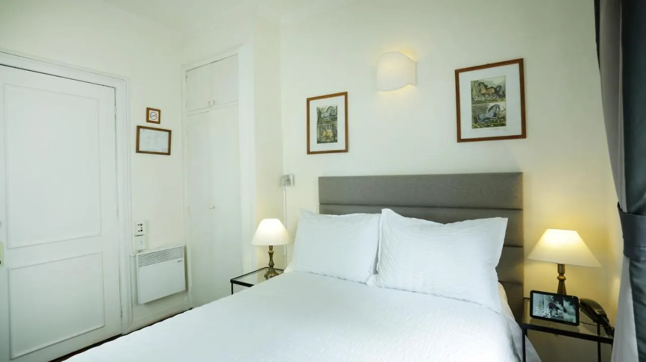 La Rabida Hotel Boutique キト ゲストハウス