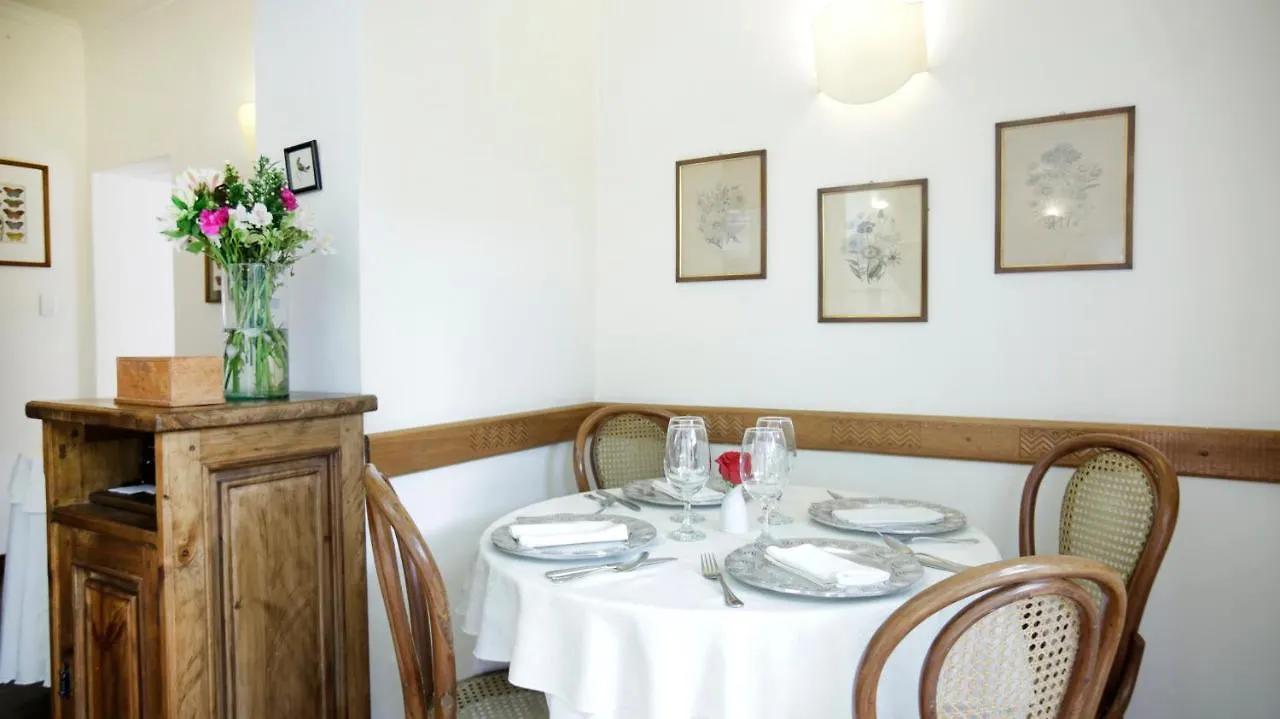 ゲストハウス La Rabida Hotel Boutique キト