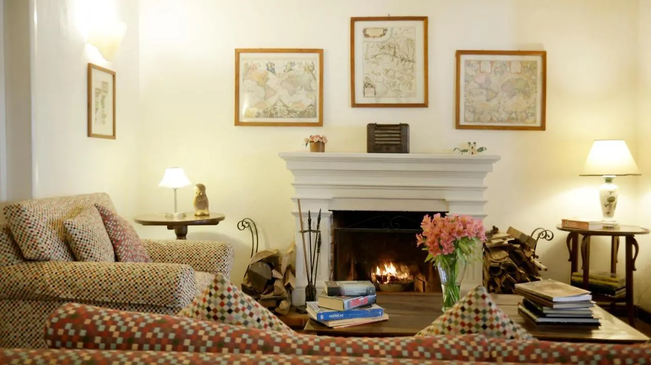 La Rabida Hotel Boutique Κίτο Ισημερινός