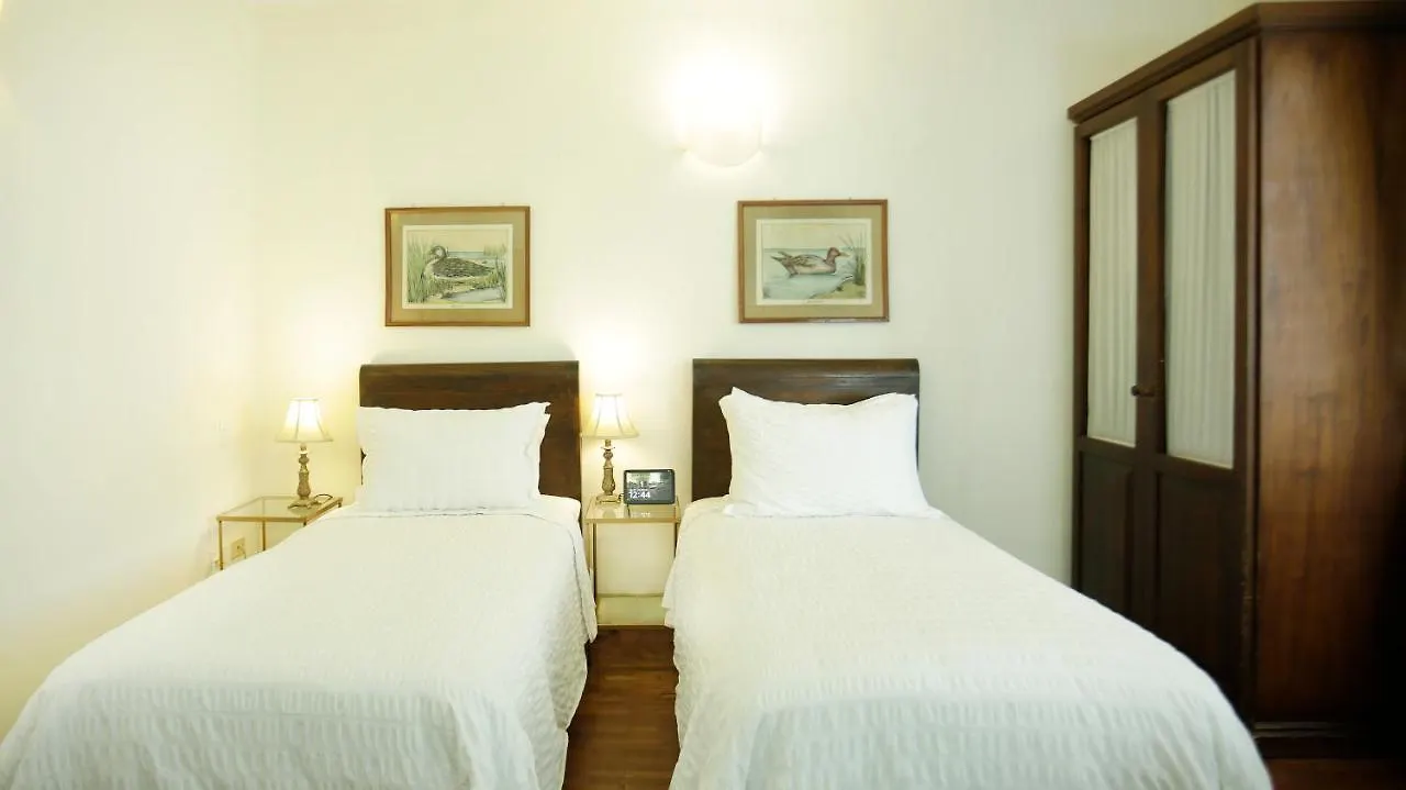 La Rabida Hotel Boutique キト 2*,  エクアドル
