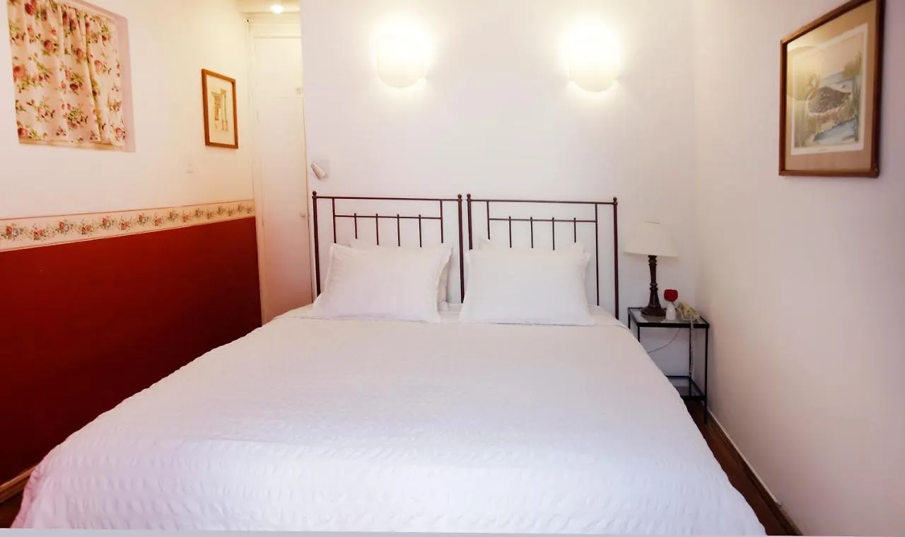 ゲストハウス La Rabida Hotel Boutique キト
