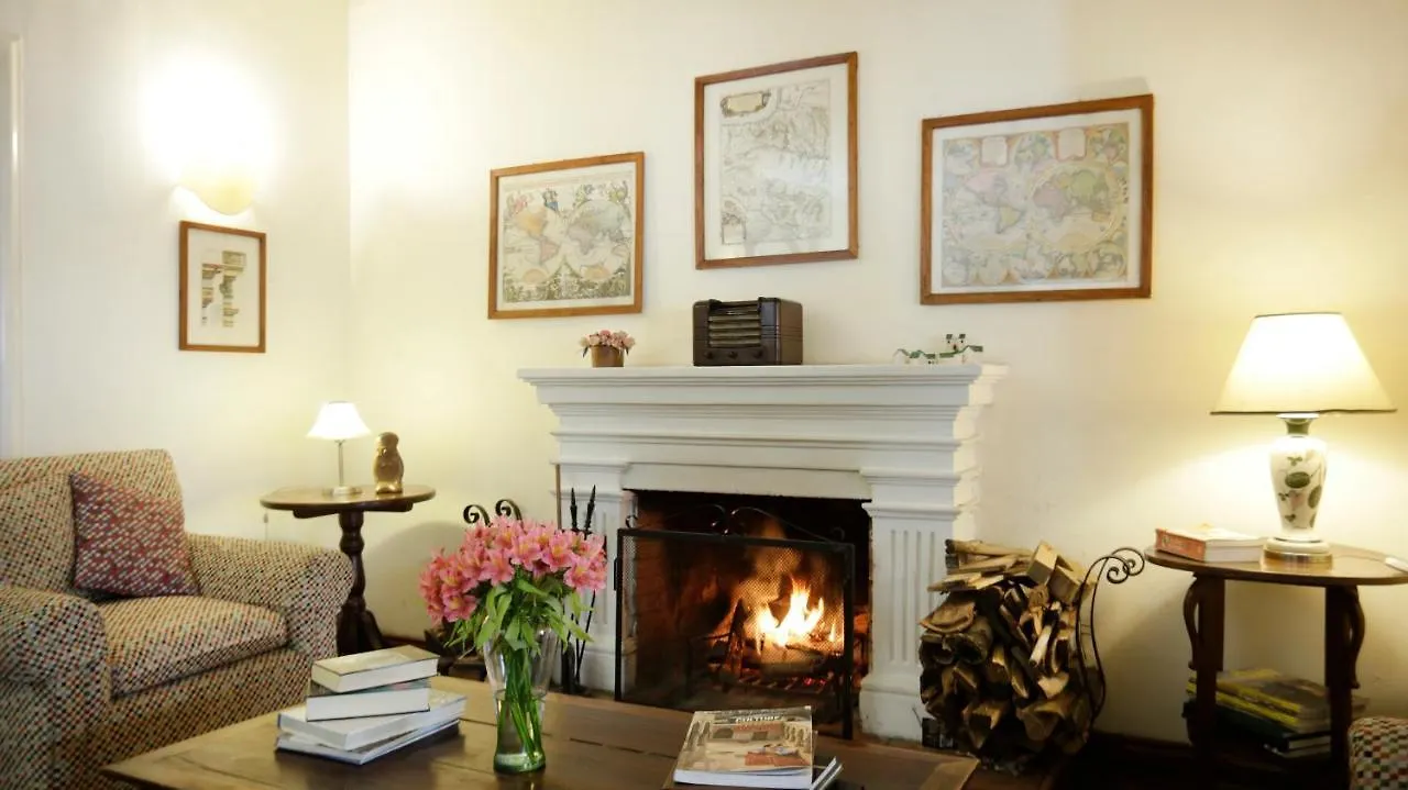 La Rabida Hotel Boutique Κίτο 2*,  Ισημερινός