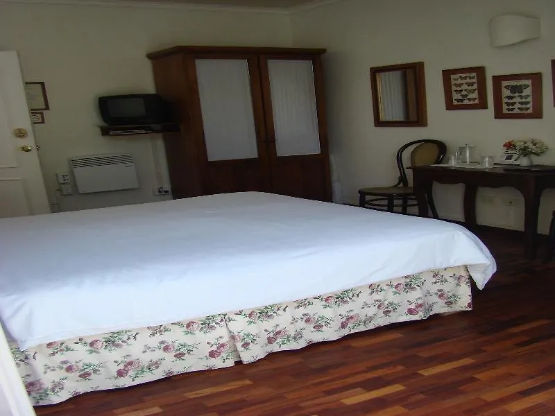 ** ゲストハウス La Rabida Hotel Boutique キト エクアドル