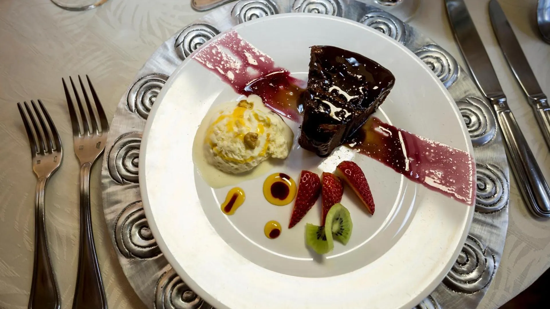 ゲストハウス La Rabida Hotel Boutique キト