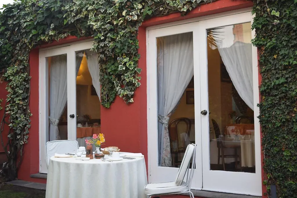 La Rabida Hotel Boutique キト
