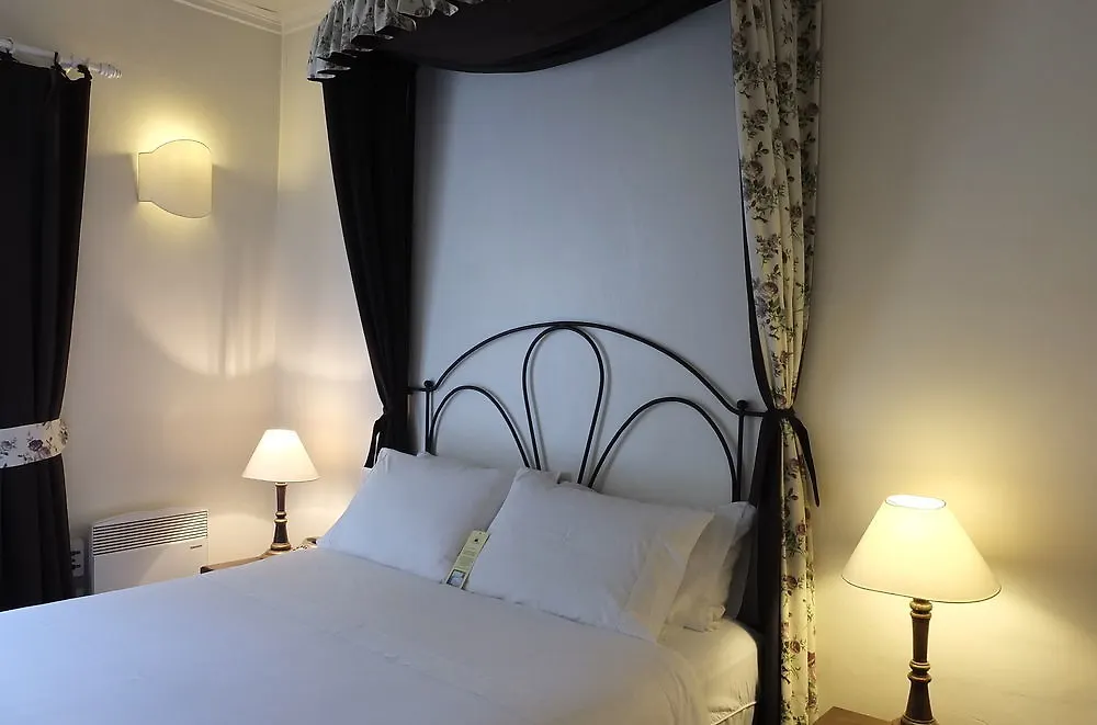ゲストハウス La Rabida Hotel Boutique キト