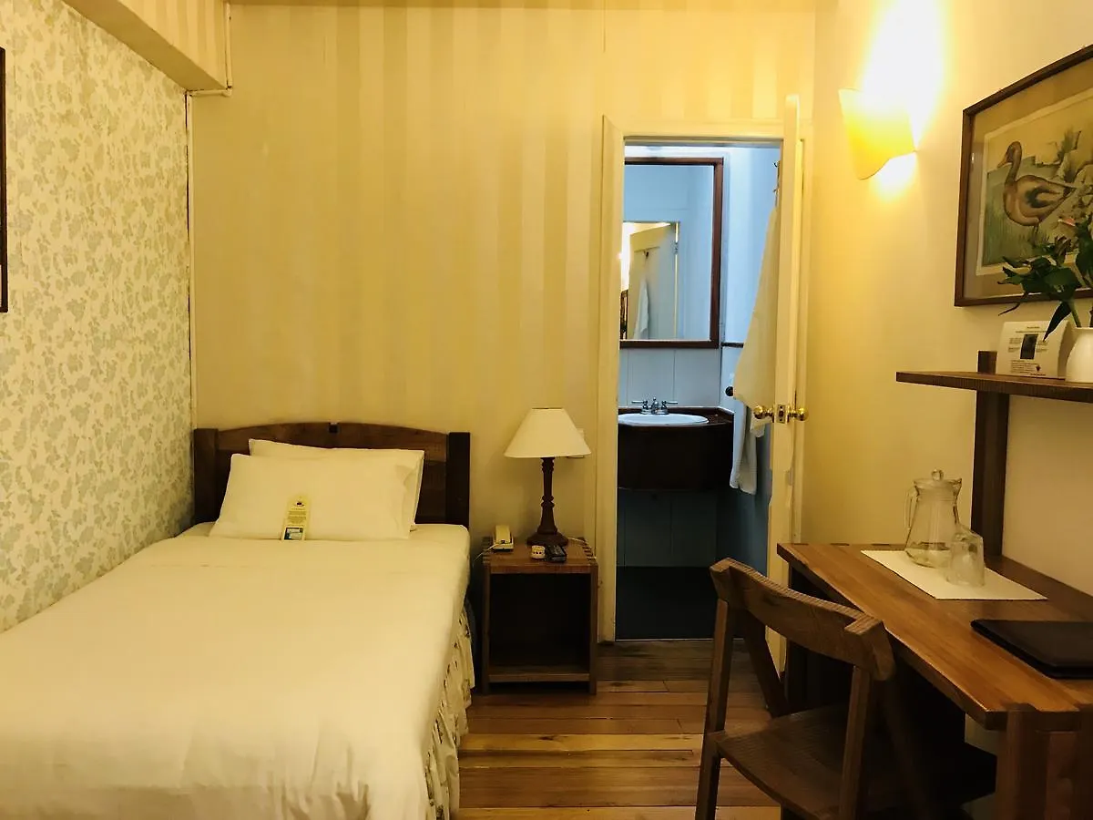 Πανσιόν La Rabida Hotel Boutique Κίτο