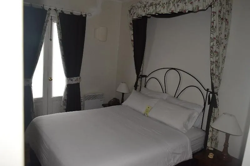 ゲストハウス La Rabida Hotel Boutique キト
