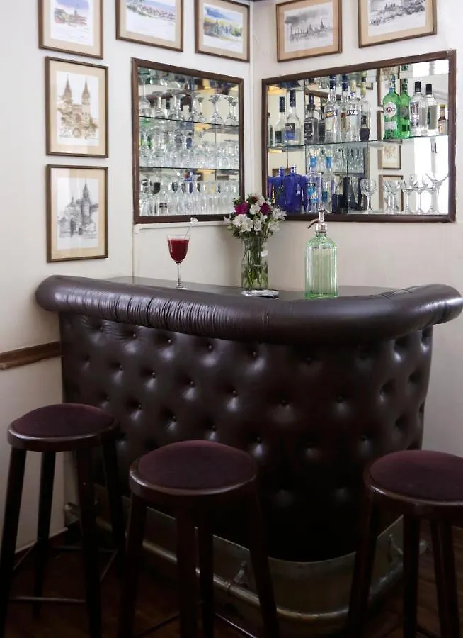 La Rabida Hotel Boutique Quito Affittacamere