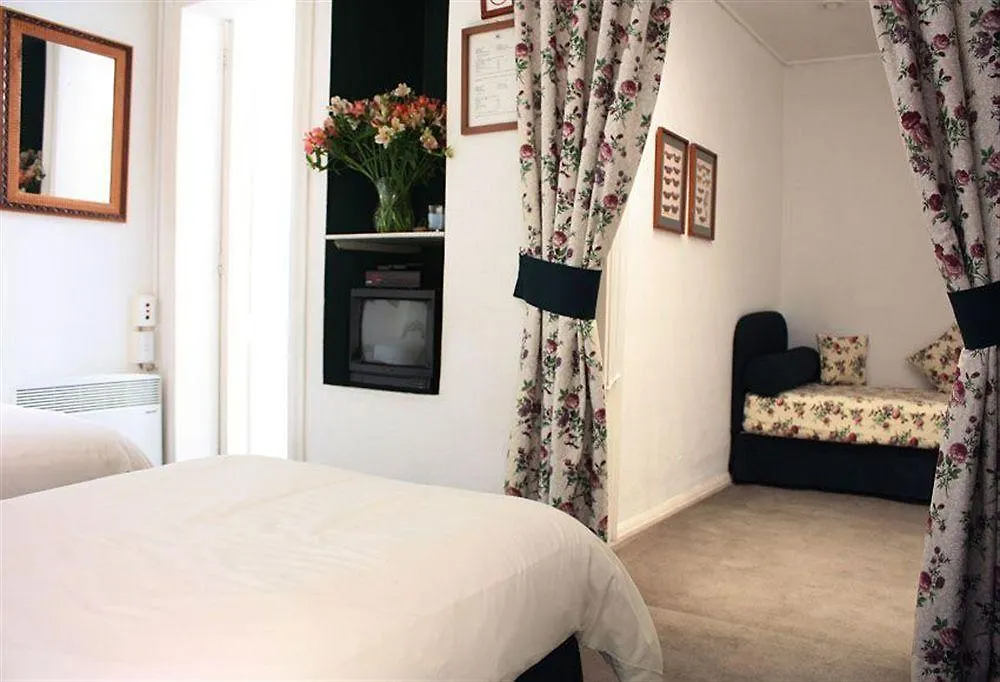 La Rabida Hotel Boutique Quito 2*,  Ecuador