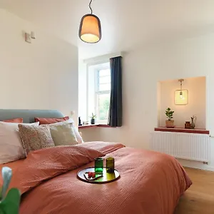 Rûte - Bed No Breakfast Maison d'hôtes Bruges