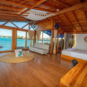 Blu Galapagos Sustainable Waterfront Hotel Puerto Ayora (Galapagos Islands)