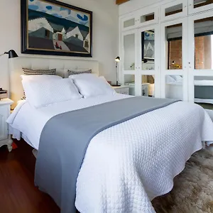 The Penthouse *** Quito