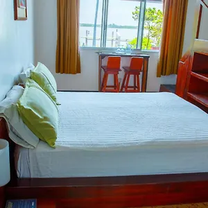 Manso Boutique Maison d'hôtes Guayaquil