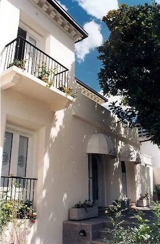 La Rabida Hotel Boutique Quito Guest house