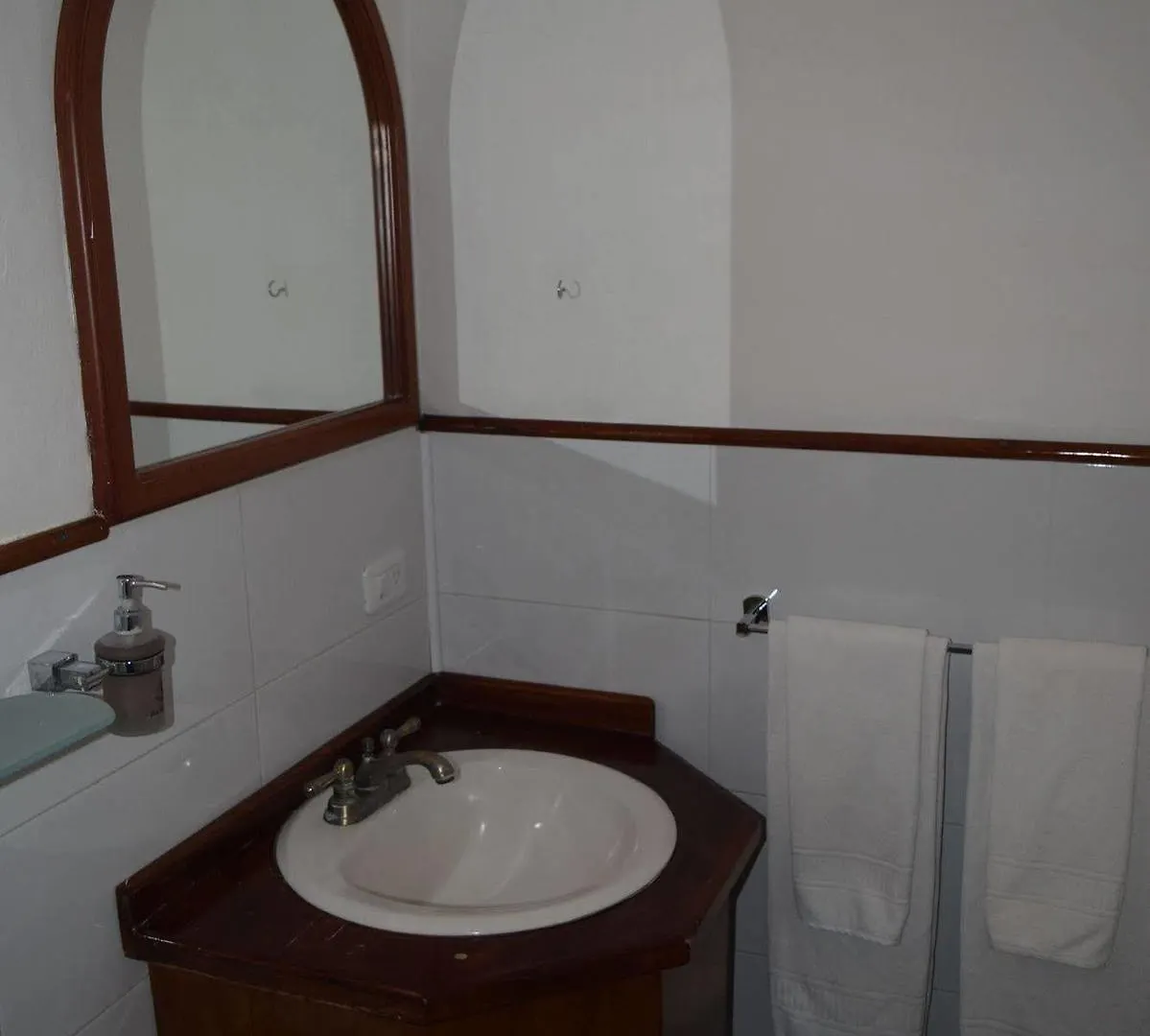 Guest house La Rabida Hotel Boutique Quito