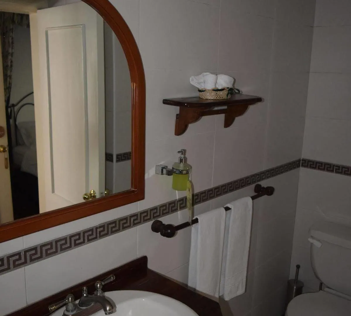 La Rabida Hotel Boutique Quito Guest house